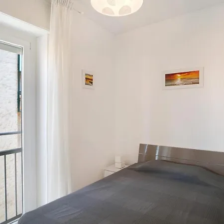 Apartamento B151 - Favoloso *