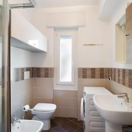 B151 - Favoloso Apartamento