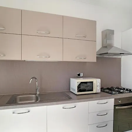 Apartamento B151 - Favoloso *