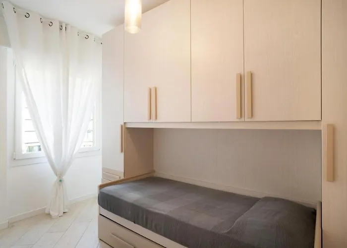 B151 - Favoloso Apartamento Arma di Taggia