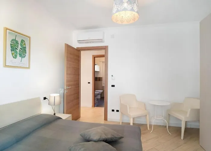 Apartmán B151 - Favoloso Arma di Taggia