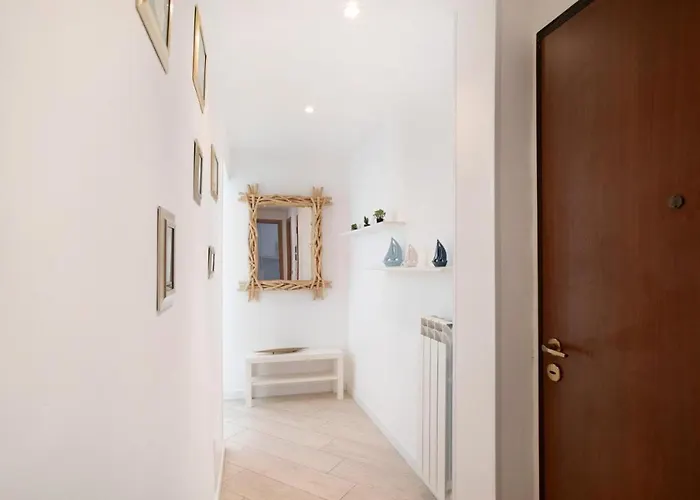 B151 - Favoloso Apartamento