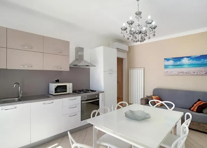 B151 - Favoloso Apartamento *