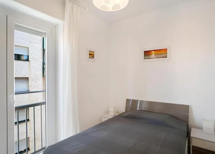 Apartamento B151 - Favoloso *