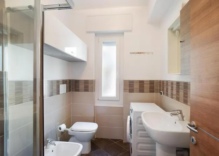 B151 - Favoloso Apartamento
