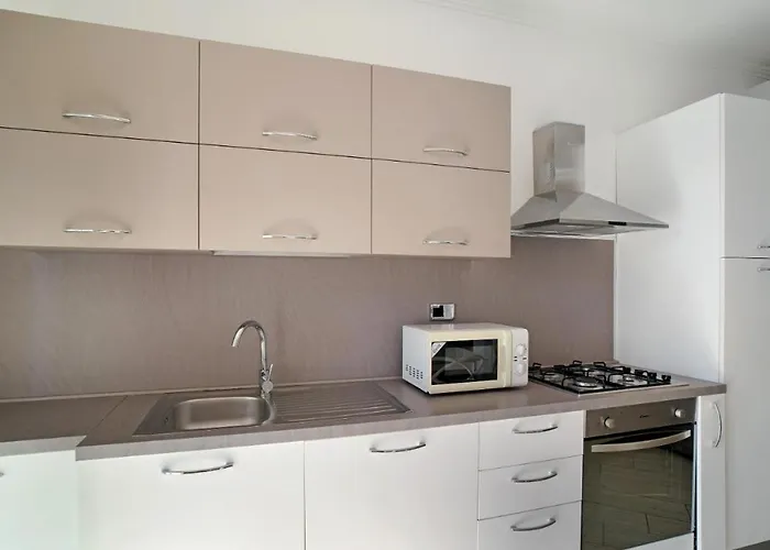 Apartamento B151 - Favoloso *
